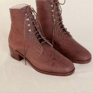 Christy Dawn Boots